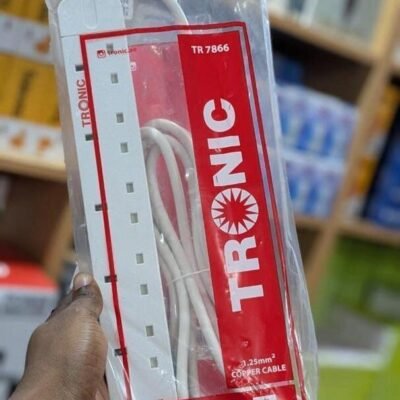 Tronic cable 6Way 3M