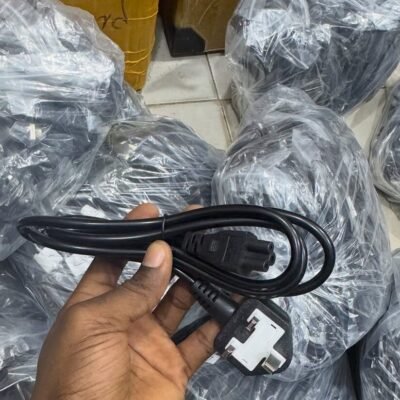 Power Cable