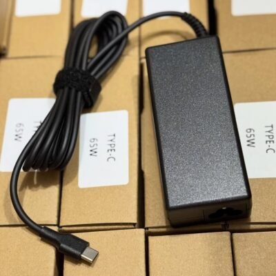 Laptop charger type C 65W