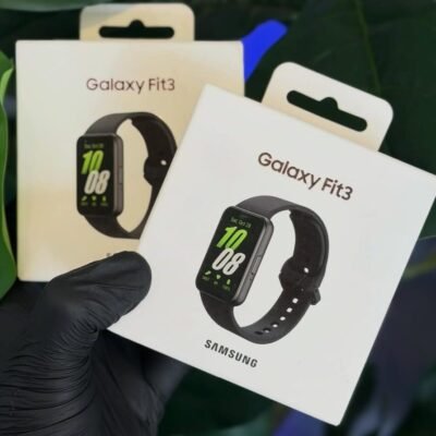 Samsung Galaxy fit 3