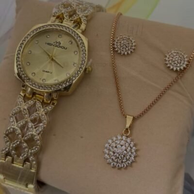 2in 1 watch