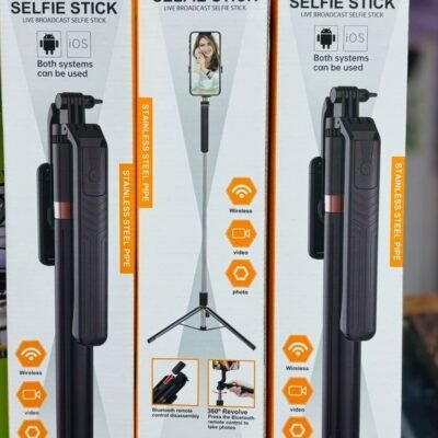 Selfie stick