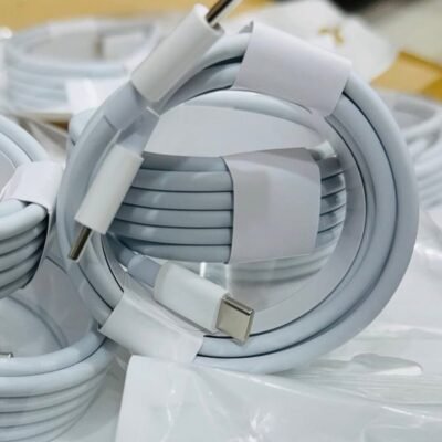 C to C cable for macbook 2M