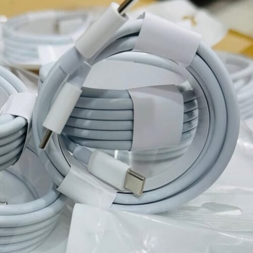 C to C cable for macbook 2M