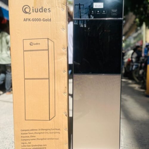 Water dispenser