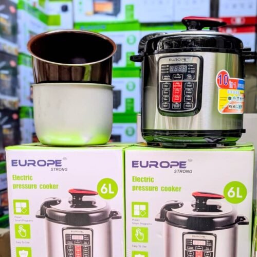 Pressure Cooker