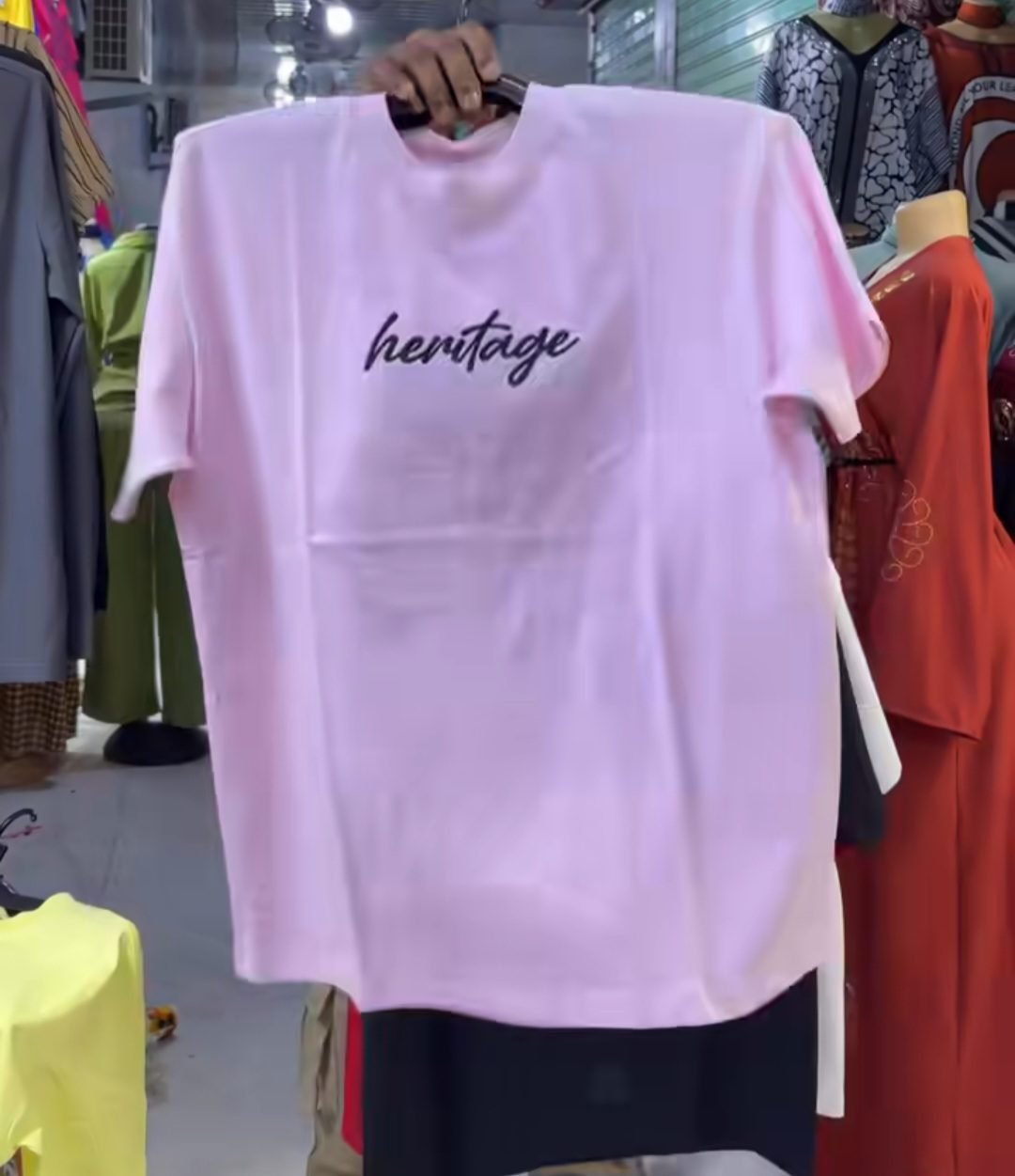 Tshirt