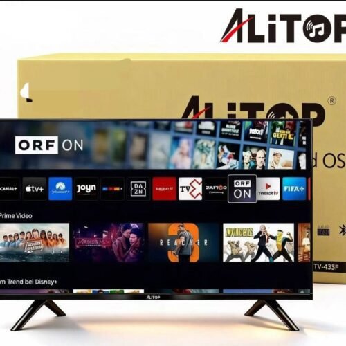 Alitop Tv