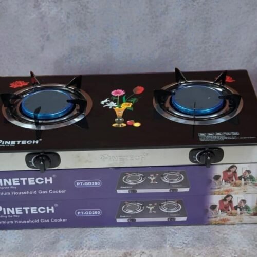 Pintech Gas Cooker