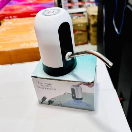 Auto Water dispenser