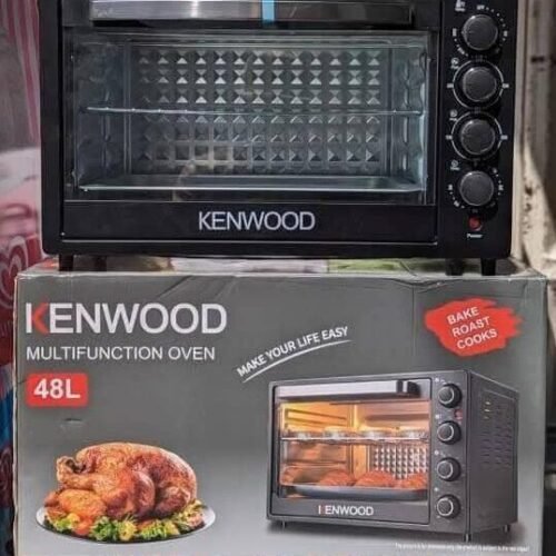 48L Oven