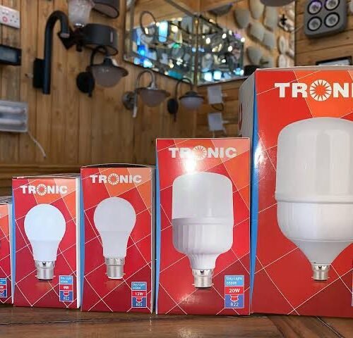 Tronic Bulb