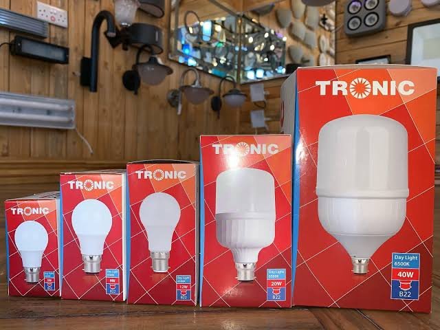 Tronic Bulb