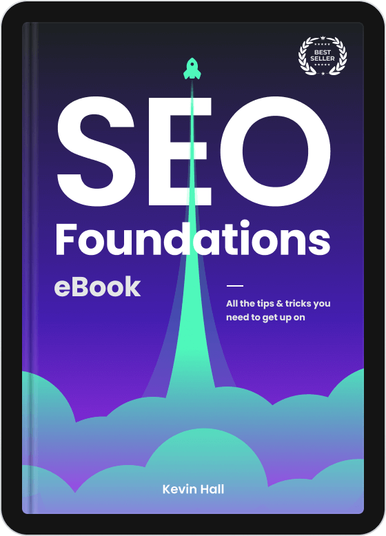 Seo Ebook Flow Ebook Cover